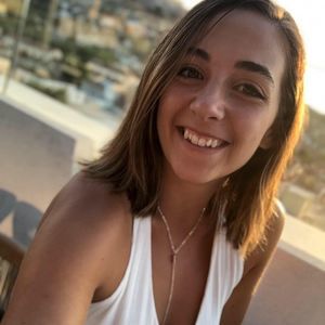 Meet your Posher, Krysta